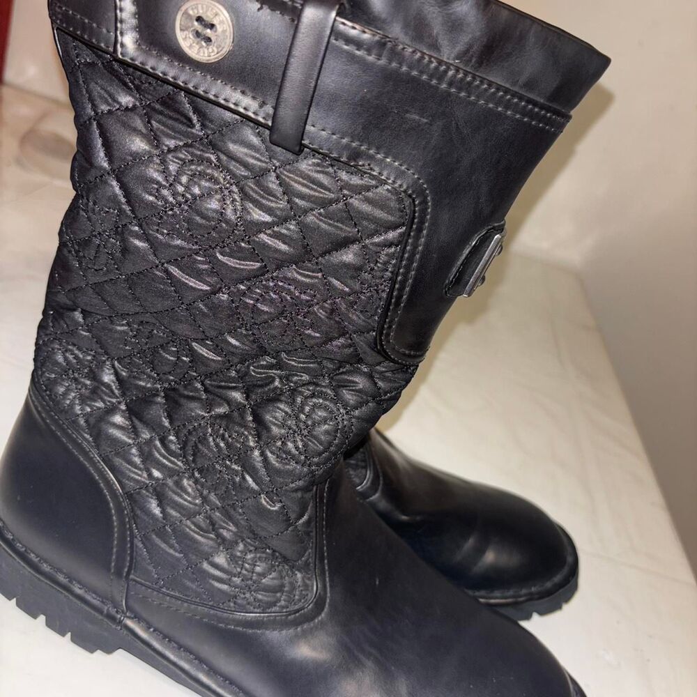 Guess Women's Black Boots